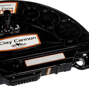 DO-ALL CLAY CANNON HANDHELD - CLAY LAUNCHER ALL SIZES