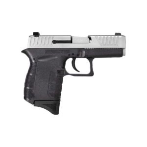 DIAMONDBACK FIREARMS DB9 GEN IV 9MM BLK/NI 3" 6+1