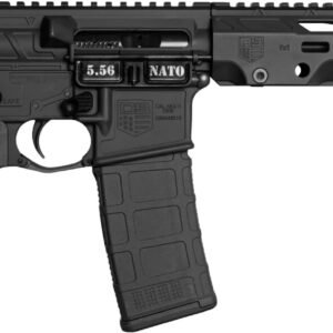 DBF DB15 OBS 5.56 PST 11BLK 30