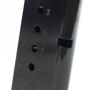 DBF MAG G4 DB9 9MM 6RD