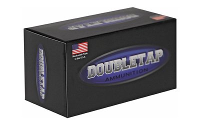 DBLTAP 223REM 62GR FMJ 50/500 - Image 2