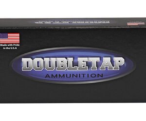 DBLTAP 357MAG 200GR HARDCAST 20/1000