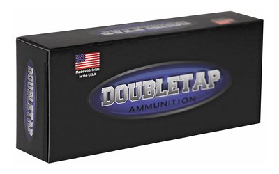 DBLTAP 357MAG 200GR HARDCAST 20/1000 - Image 2