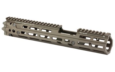 DD RIS III RAIL ASSEMBLIES 13" FDE - Image 2