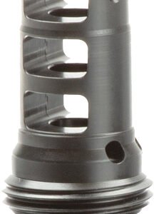 LANTAC DRAGON MUZZLE BRAKE 223 - 1/2-28 SILENCERCO A SR MOUNT