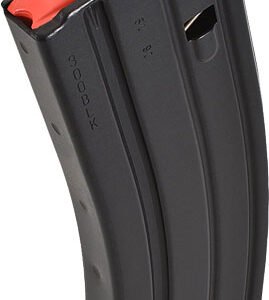 D&H TACTICAL MAGAZINE 300BLK - 30RD BLACK W/LASER LOGO AR15