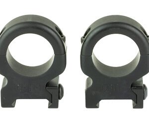 DNZ FREEDOM RPR 2PC RAIL MNT MED 1"