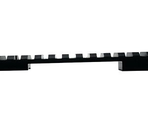 DNZ REM700 SA PIC RAIL 20MOA W/8-40