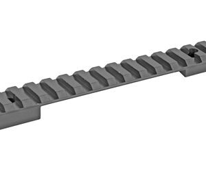 DNZ REM 700 LA PICATINY RAIL 20MOA