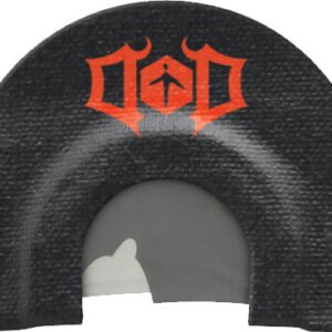 HS TURKEY CALL DIAPHRAGM DOD - TONGUE CUTTER