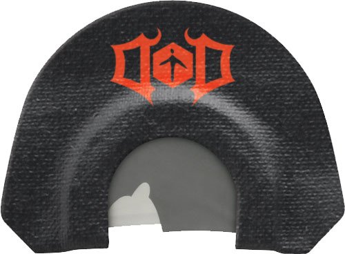 HS TURKEY CALL DIAPHRAGM DOD - TONGUE CUTTER