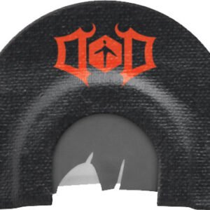 HS TURKEY CALL DIAPHRAGM DOD - TONGUE CUTTER PLUS