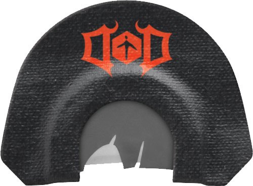 HS TURKEY CALL DIAPHRAGM DOD - TONGUE CUTTER PLUS