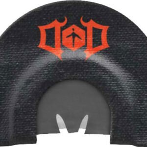 HS TURKEY CALL DIAPHRAGM DOD - TONGUE INVERTER