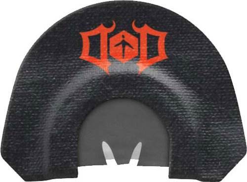 HS TURKEY CALL DIAPHRAGM DOD - TONGUE INVERTER