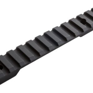 DURASIGHT PICATINNY RAIL BASE - 20 MOA SHORT ACTION CASCADE