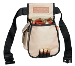DRYMATE DELUXE SHELL - BAG WITH BELT TAN