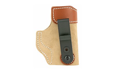 DESANTIS SOF-TUCK SIG P365 RH TAN