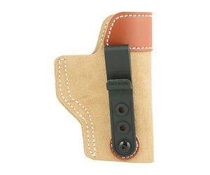 DESANTIS SOF-TUCK FOR GLK 19 RH TAN