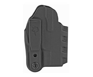 DESANTIS SLIM-TUK RUGER MAX-9 AMB BK