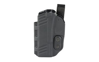 DESANTIS SLIM-TUK FOR GLK 19/45 BK - Image 2