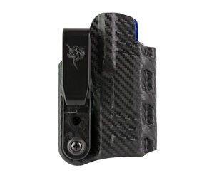 DESANTIS SLIM-TUK SIG P365 AMBI CF