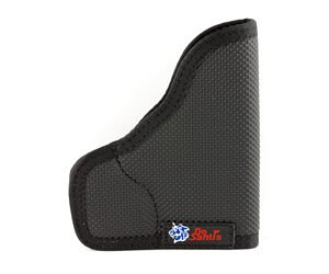 DESANTIS NEMESIS DIAMONDBACK DB9 BLK