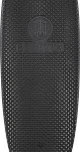 BERETTA RECOIL PAD MICRO-CORE - TRAP CHECKERED 1.11" BLACK