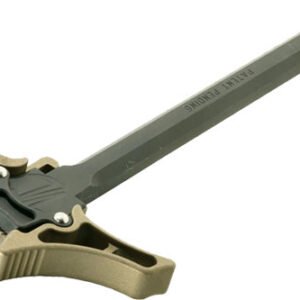 TIMBER CREEK ENFORCER CHARGING - HANDLE AMBI BURNT BRONZE