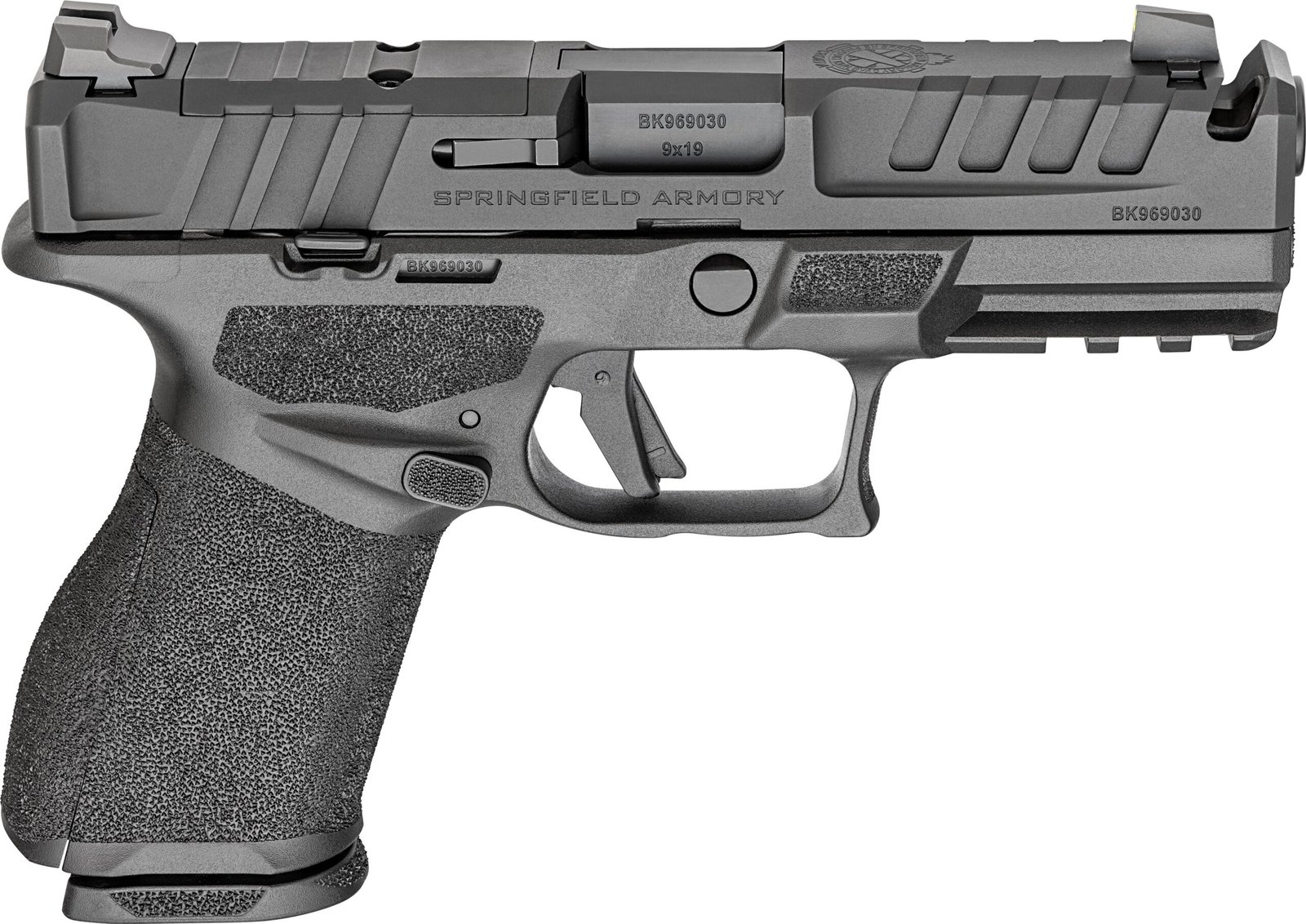 SPG ECHEL CMPT 9MM COMP 15/18R