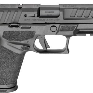 SPG ECHEL CMPT 9MM COMP 15RD