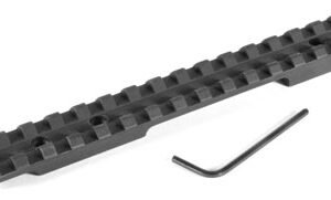 EGW SCOPE BASE SAVAGE ROUND - BACK SA PICATINNY RAIL