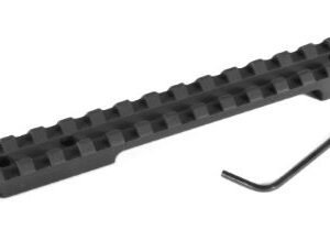 EGW SCOPE BASE SAVAGE FLAT - BACK SA PICATINNY RAIL