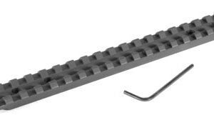 EGW SCOPE BASE SAVAGE EDGE/ - AXIS PICATINNY RAIL