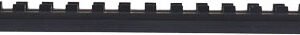 EGW SCOPE BASE SAVAGE EDGE/ - AXIS PICATINNY RAIL 20MOA
