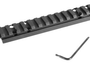 EGW SCOPE BASE BROWNING A-BOLT - LA PICATINNY RAIL