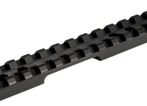 EGW SCOPE BASE RUGER AMERICAN - RIMFIRE PICATINNY RAIL