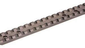 EGW SCOPE BASE T/C VENTURE / - COMPASS SA PICATINNY RAIL 0MOA