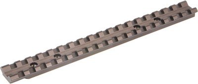 EGW SCOPE BASE T/C VENTURE / - COMPASS SA PICATINNY RAIL 0MOA