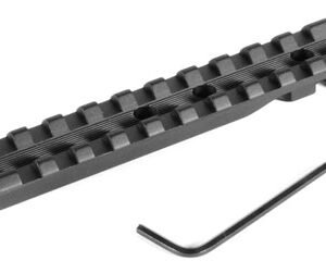 EGW SCOPE BASE RUGER REDHAWK/ - BLACKHAWK PICATINNY RAIL