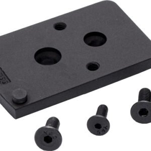 EGW SCOPE MOUNT TRIJICON RMR - FOR COLT ANACONDA/PYTHON