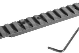 EGW SCOPE BASE HD REM 4/6/750/ - SBE/VINCHI/M2 PCTNY RAIL MOUNT