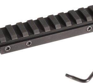 EGW SCOPE BASE HD CZ 452/453/ - 455/511 11MM PIC MOUNT 0 MOA