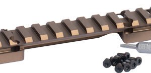 EGW SCOPE BASE HD BROWNING  X- - BOLT SA PIC SCP MNT 0 MOA BRZ
