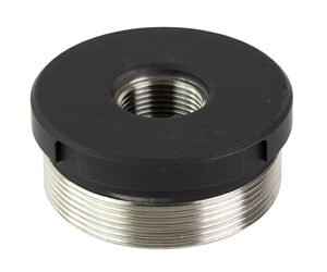 ENERGETIC DT ADAPTER TITANIUM 1/2X28