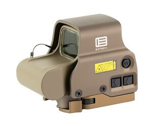 EOTECH EXPS3 1 MOA DOT QD TAN