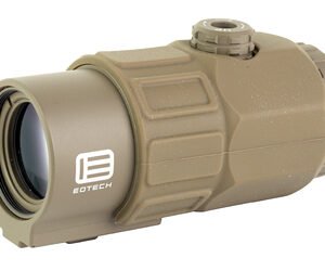 EOTECH G45 5X MAGNIFIER NM TAN