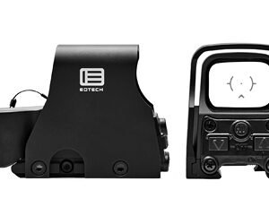 EOTECH XPS3-DCR 68/1 MOA CR123 BLK