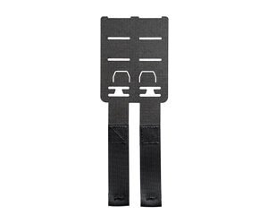 ESD DROPPAH MOLLE BLACK