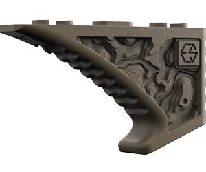 ESD ENHANCED FOREGRIP FDE